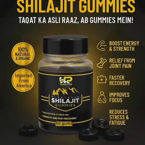 Boost Your Strength, Naturally!